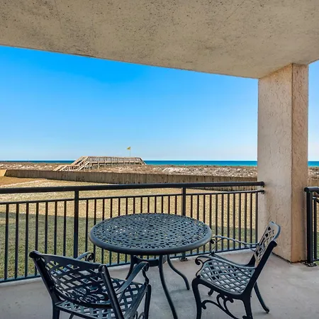 The Driftwood Condo By Gulf Coast Getaways